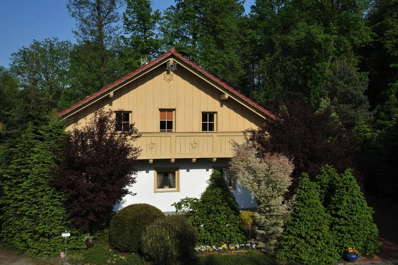 Apartment Apartament Tyrolska Zagroda- 50M2 - Sklep 5Min Karpacz