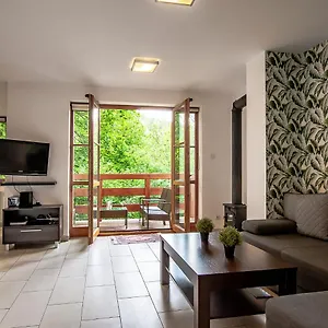  Apartament Vacationclub - Myśliwska 60 1