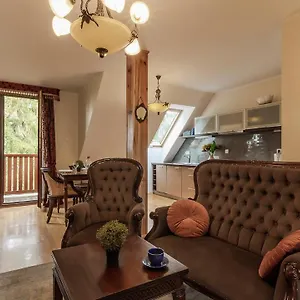  Apartament Vacationclub – Okrzei 1b 19