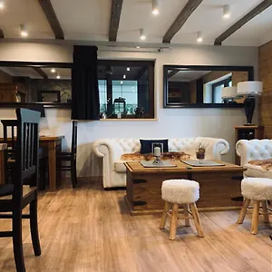 3* Bed & Breakfast Karkonoska