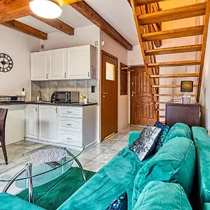  Apartament Karpaczowy Klimat Przy Deptaku - 5d