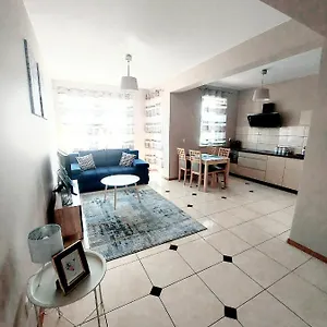 Modlinska Apartament Nowy Dwór Mazowiecki