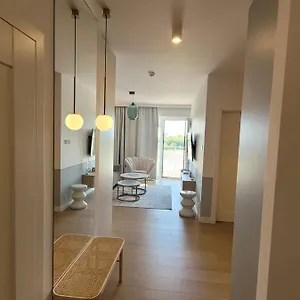 Polanki Aqua Apartament Kołobrzeg