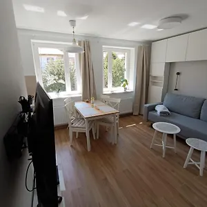 Gorski Zakatek Apartament Szklarska Poręba