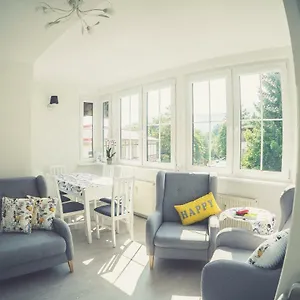  Apartament Dom Elfów W Karpaczu Górnym