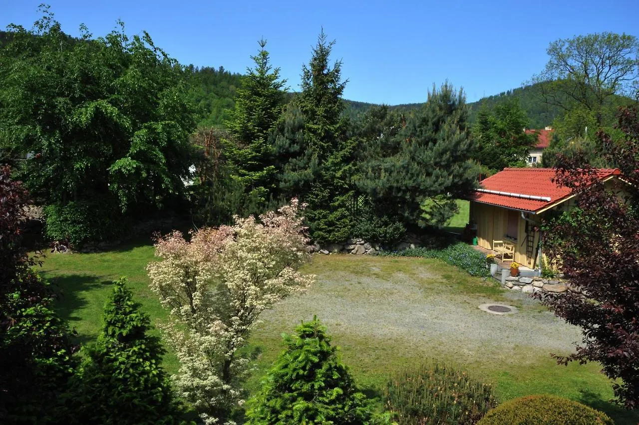 Apartament Tyrolska Zagroda- 50M2 - Sklep 5Min Karpacz