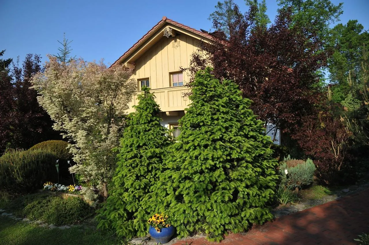 Apartment Apartament Tyrolska Zagroda- 50M2 - Sklep 5Min Karpacz