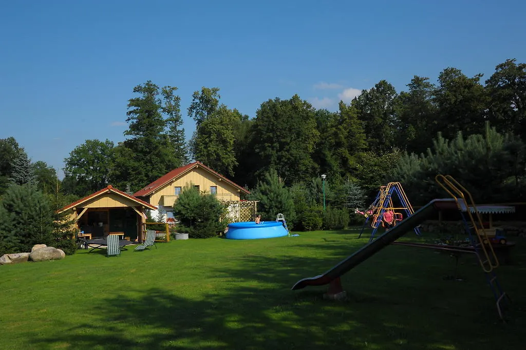 Apartament Tyrolska Zagroda- 50M2 - Sklep 5Min Karpacz