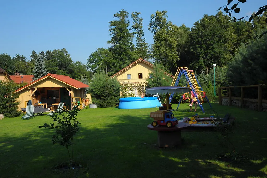 Apartment Apartament Tyrolska Zagroda- 50M2 - Sklep 5Min Karpacz