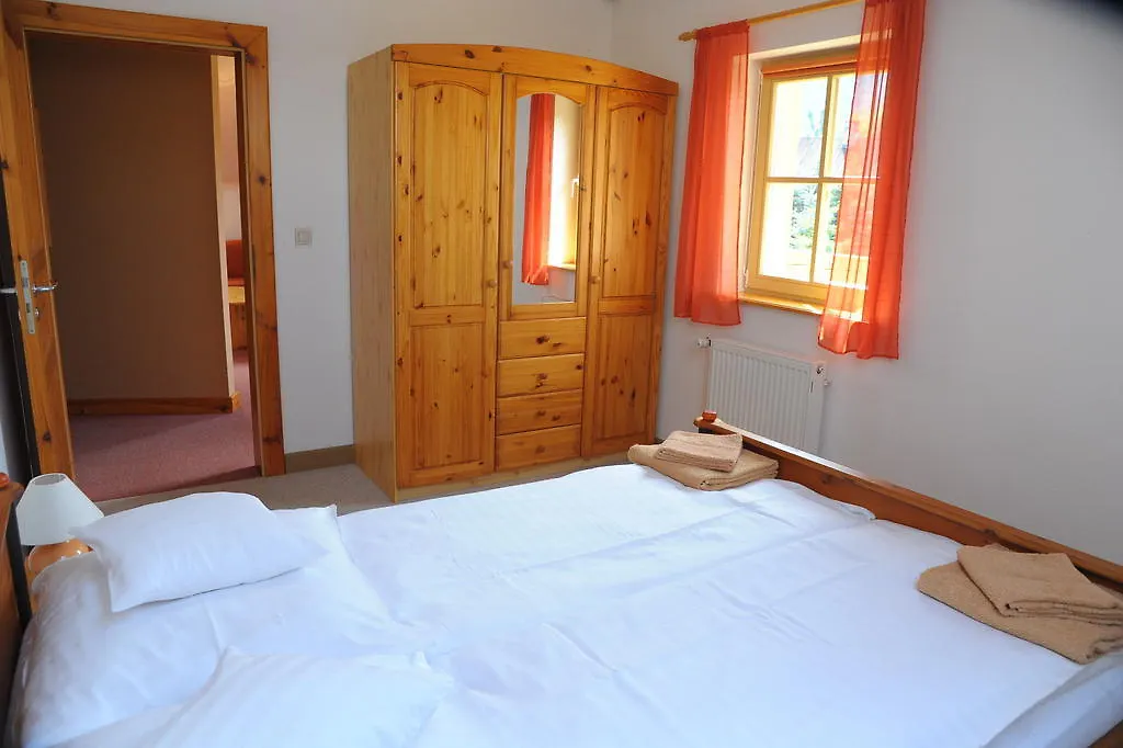 Apartment Apartament Tyrolska Zagroda- 50M2 - Sklep 5Min Karpacz