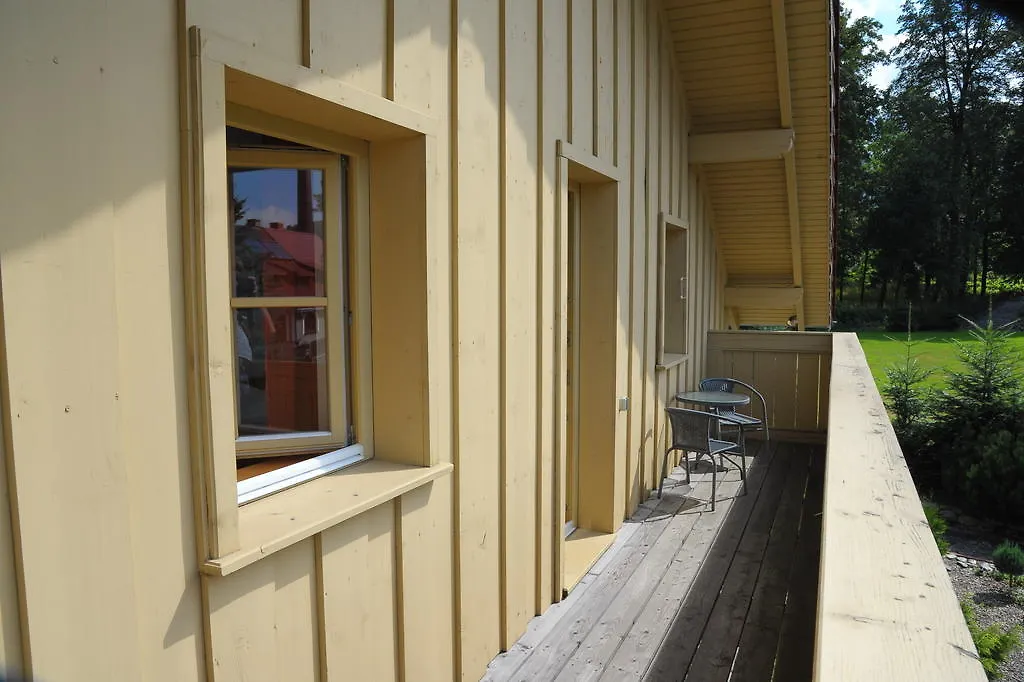 Apartament Tyrolska Zagroda- 50M2 - Sklep 5Min Karpacz Poland